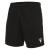 Bismuth Hero Short BLK L Teknisk shorts - Unisex 