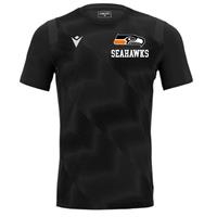 Aasane Seahawks Rodders Teknisk T-skjorte